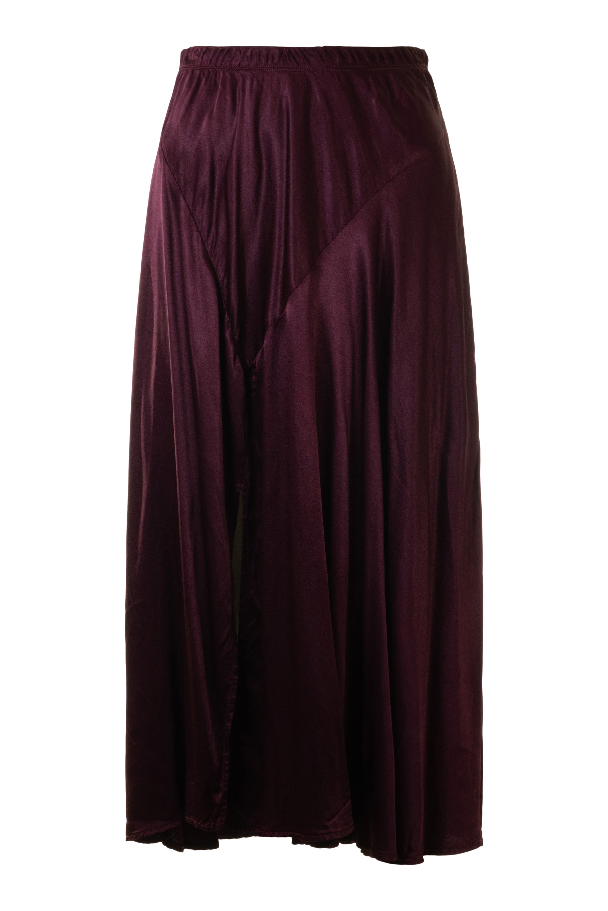 Michael Stars Desi Asymmetrical Skirt