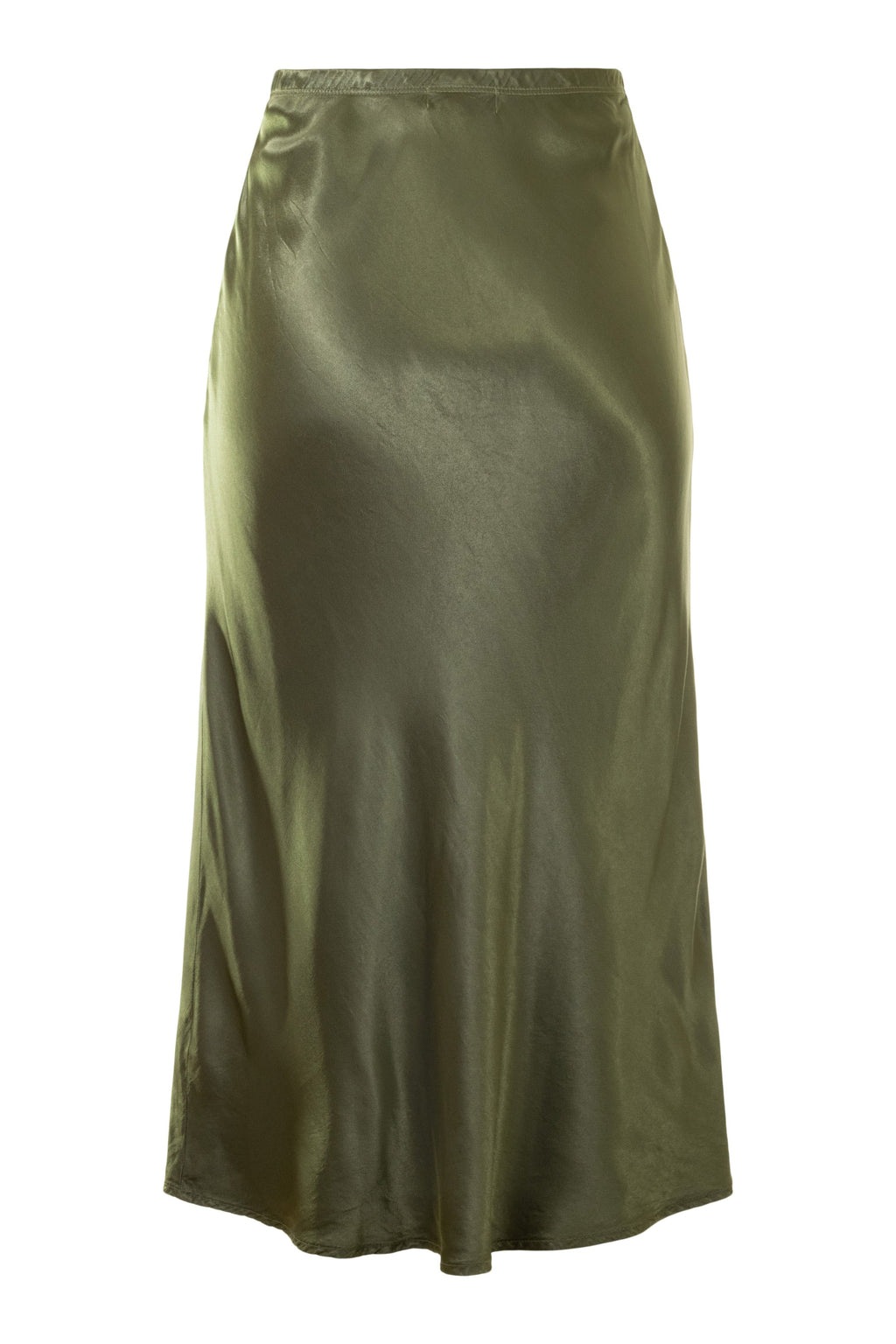 Michael Stars Leila Bias Midi Skirt